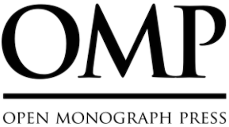 Open Monograph Press mediaGEO