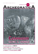 					Visualizza V. 2 N. 3 (2011): Archeomatica 3-2011
				
